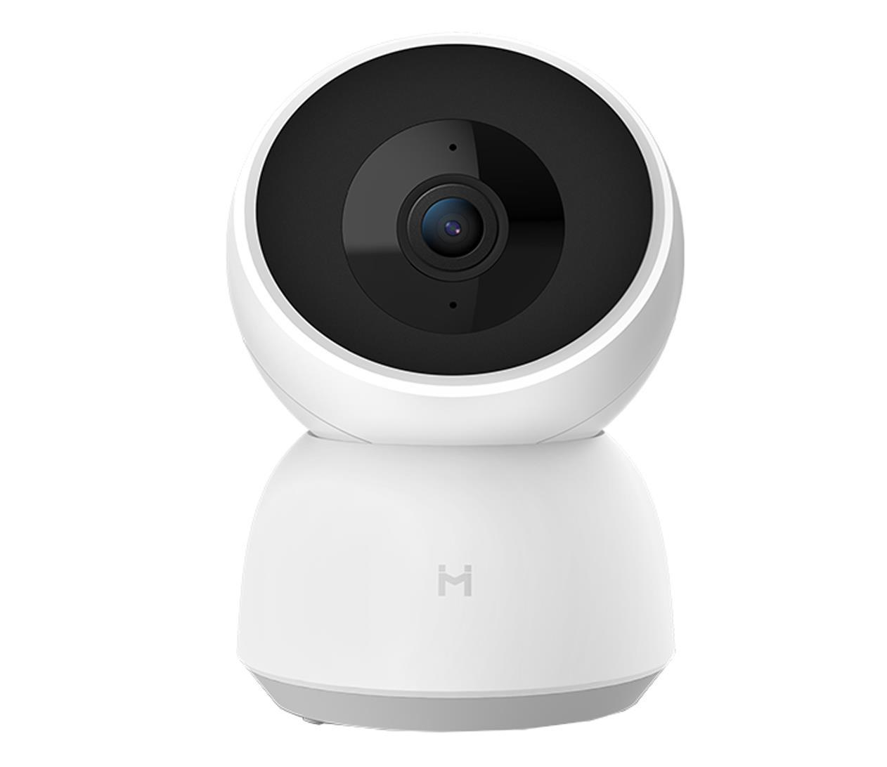 Камера відеоспостереження IP Imilab Smart Camera A1 (CMSXJ19E) Камера відеоспостереження IP Imilab Smart Camera A1 (CMSXJ19E)