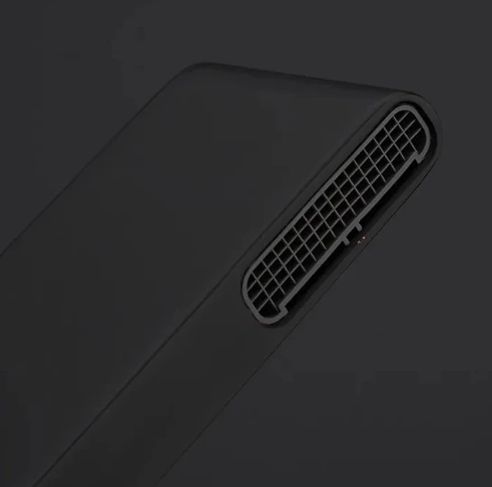 Смеситель для умывальника Gappo G1081 Черный/Хром (1034040) - фото 5