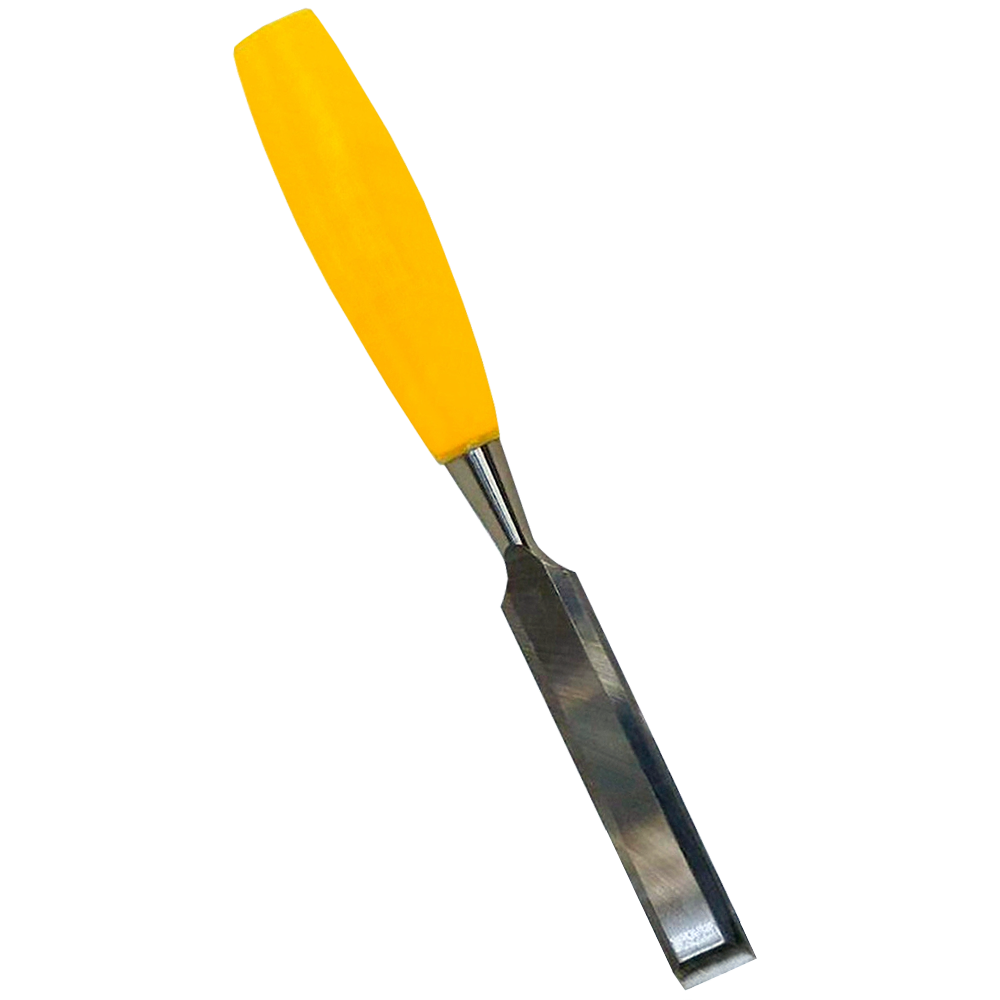 Стамеска Grad с пластиковой ручкой 22 мм (49559)