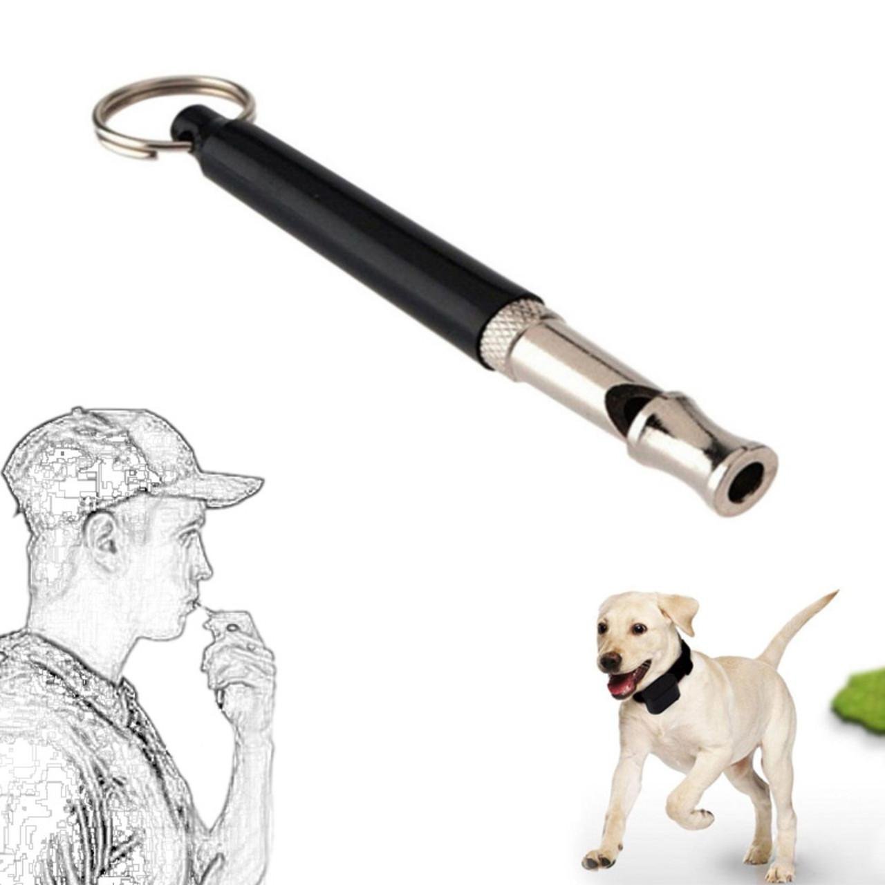 Свисток для дрессировки собак с регулировкой частоты ультразвуковой (138011) - фото 3 Свисток для дрессировки собак с регулировкой частоты ультразвуковой (138011) - фото 3
