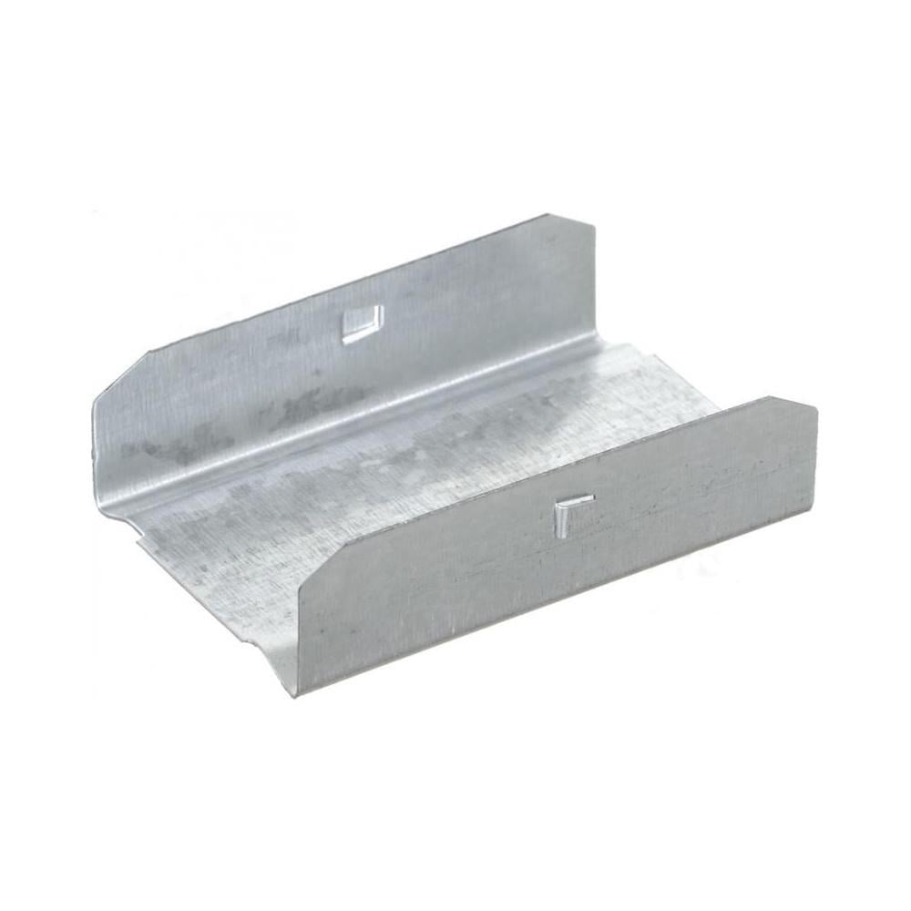 З'єднувач для профілю CD 60 (4095) З'єднувач для профілю CD 60 (4095)