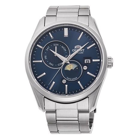 Часы наручные Orient RA-AK0303L