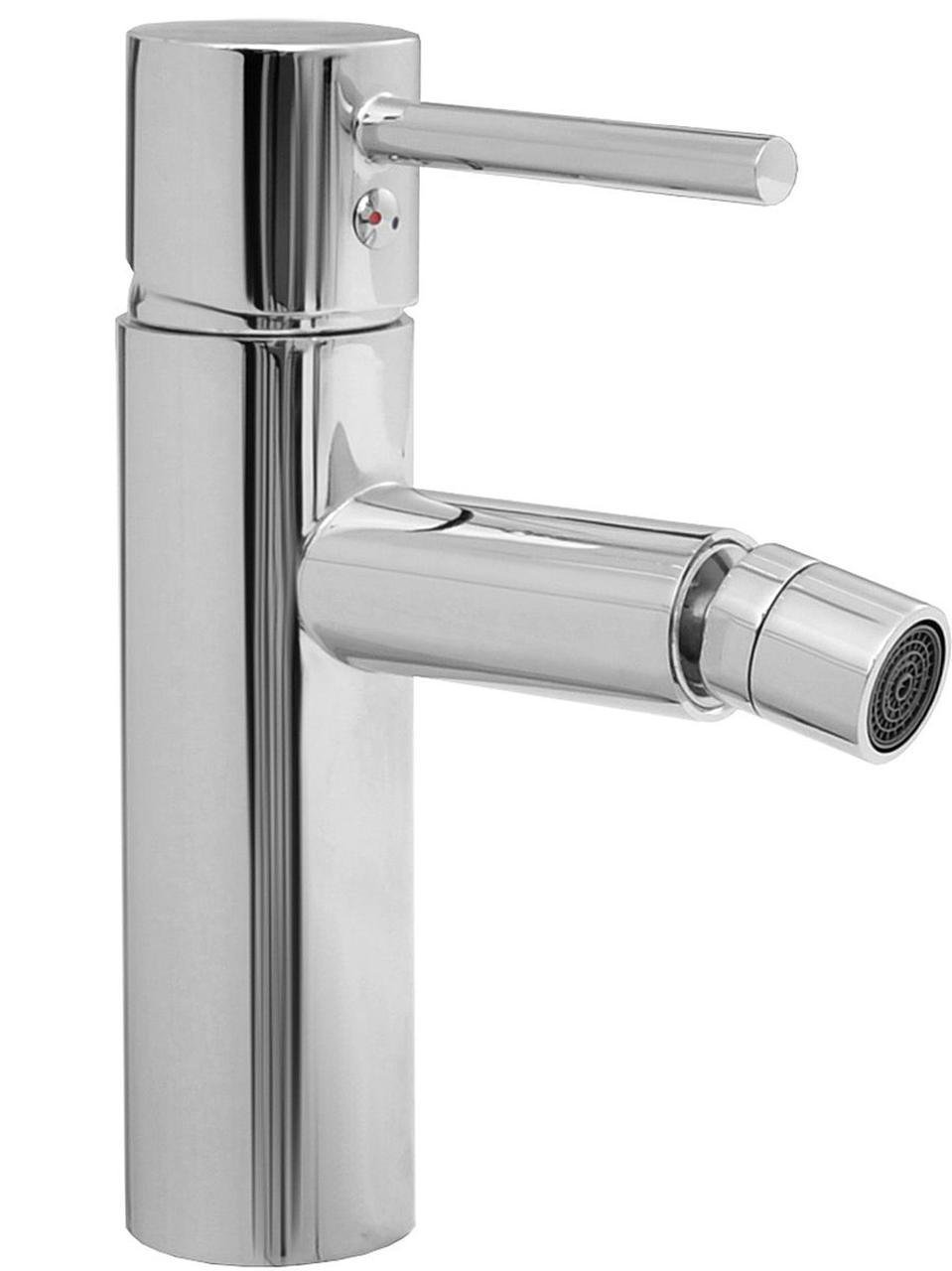 Смеситель для биде REA TESS CHROM REA-B8805 Хром (84390)