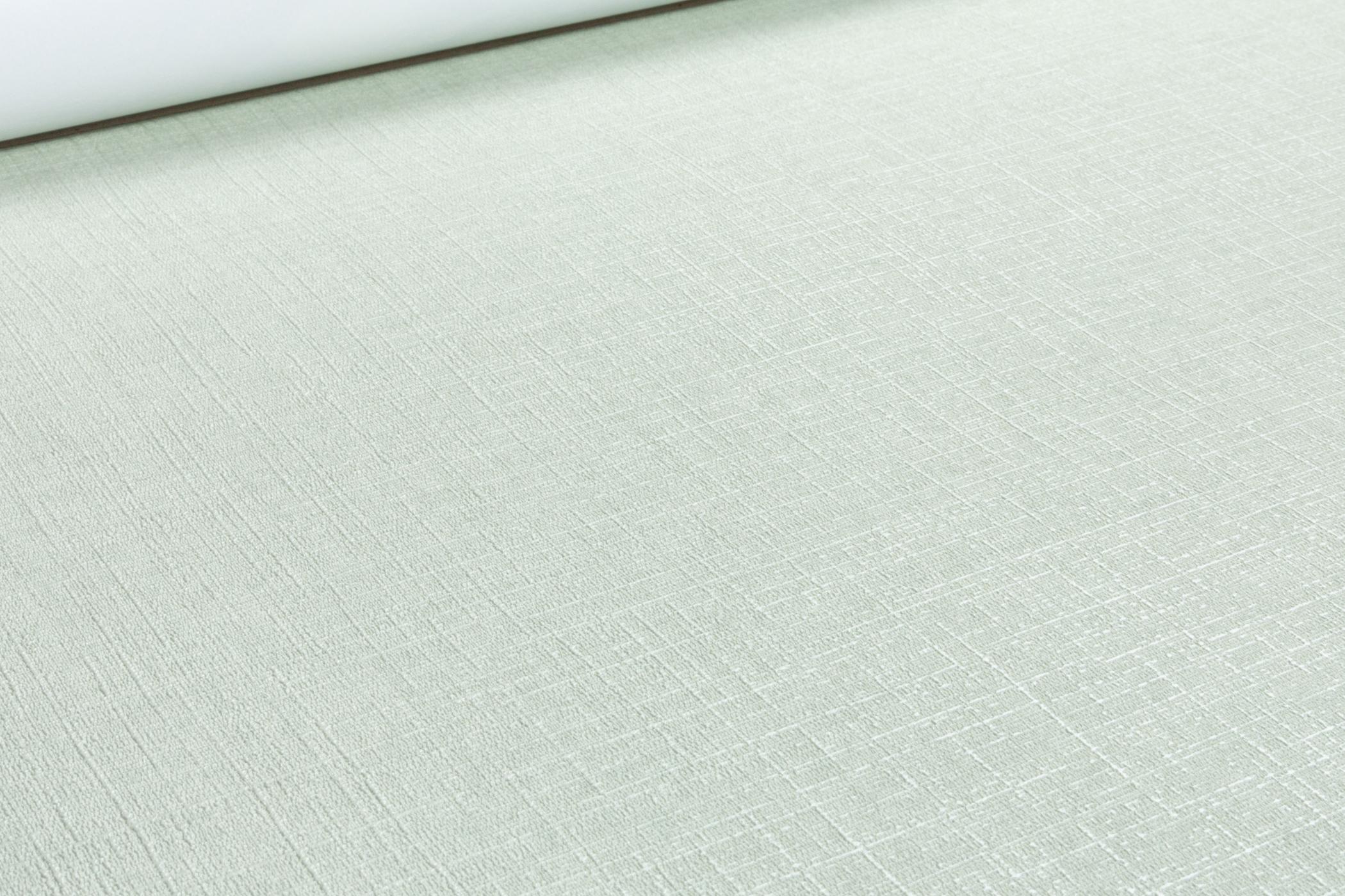 Обои флизелиновые GrandecoLife Karuna A71008 Фон винил горячего тиснения 0,53х10,05 м Зеленый