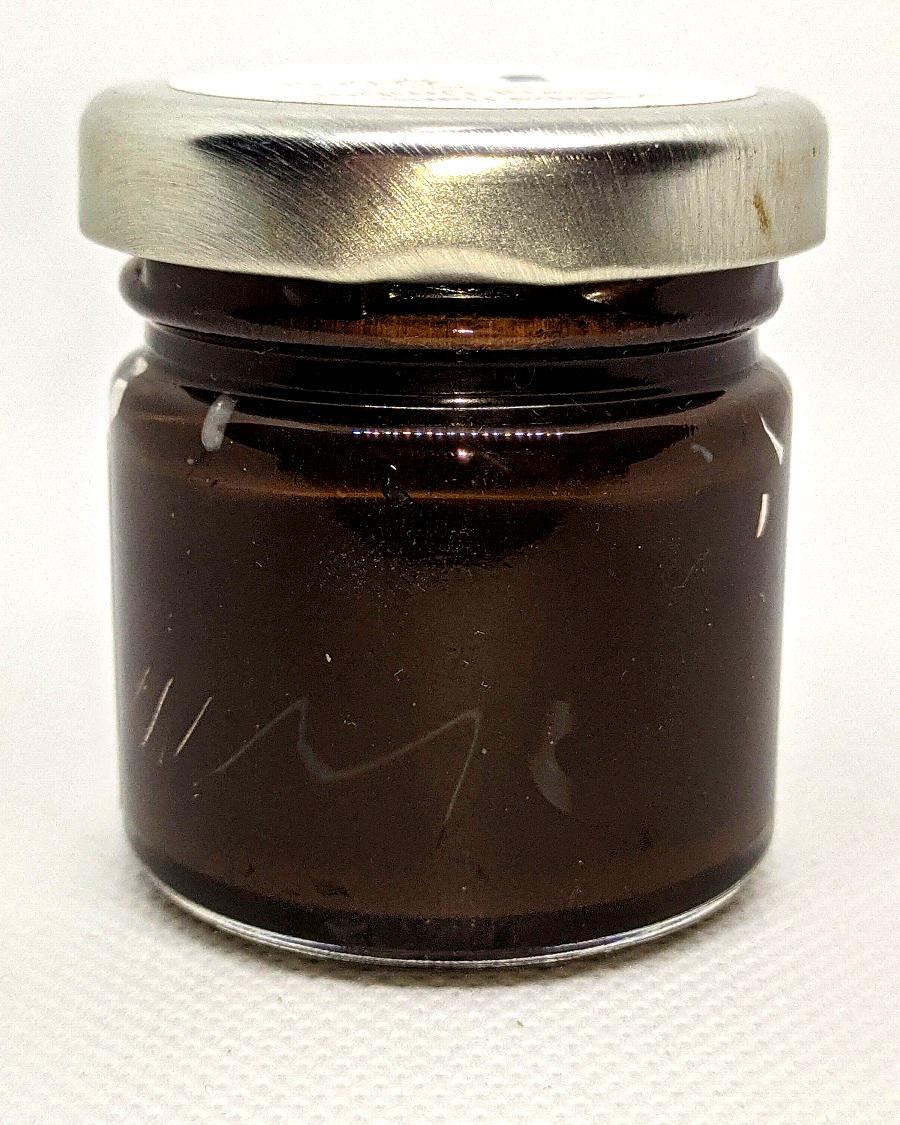 Масляная краска 411 Умбра жженая - фото 3 Масляная краска 411 Умбра жженая - фото 3