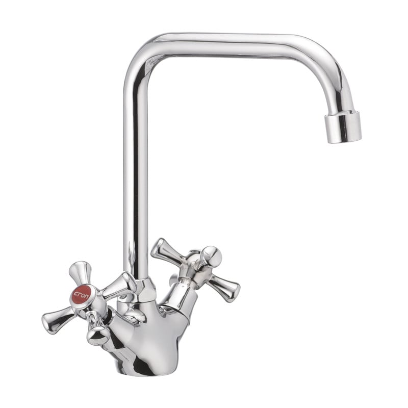 Смеситель для кухни Cron SMES 276 (CR0072)