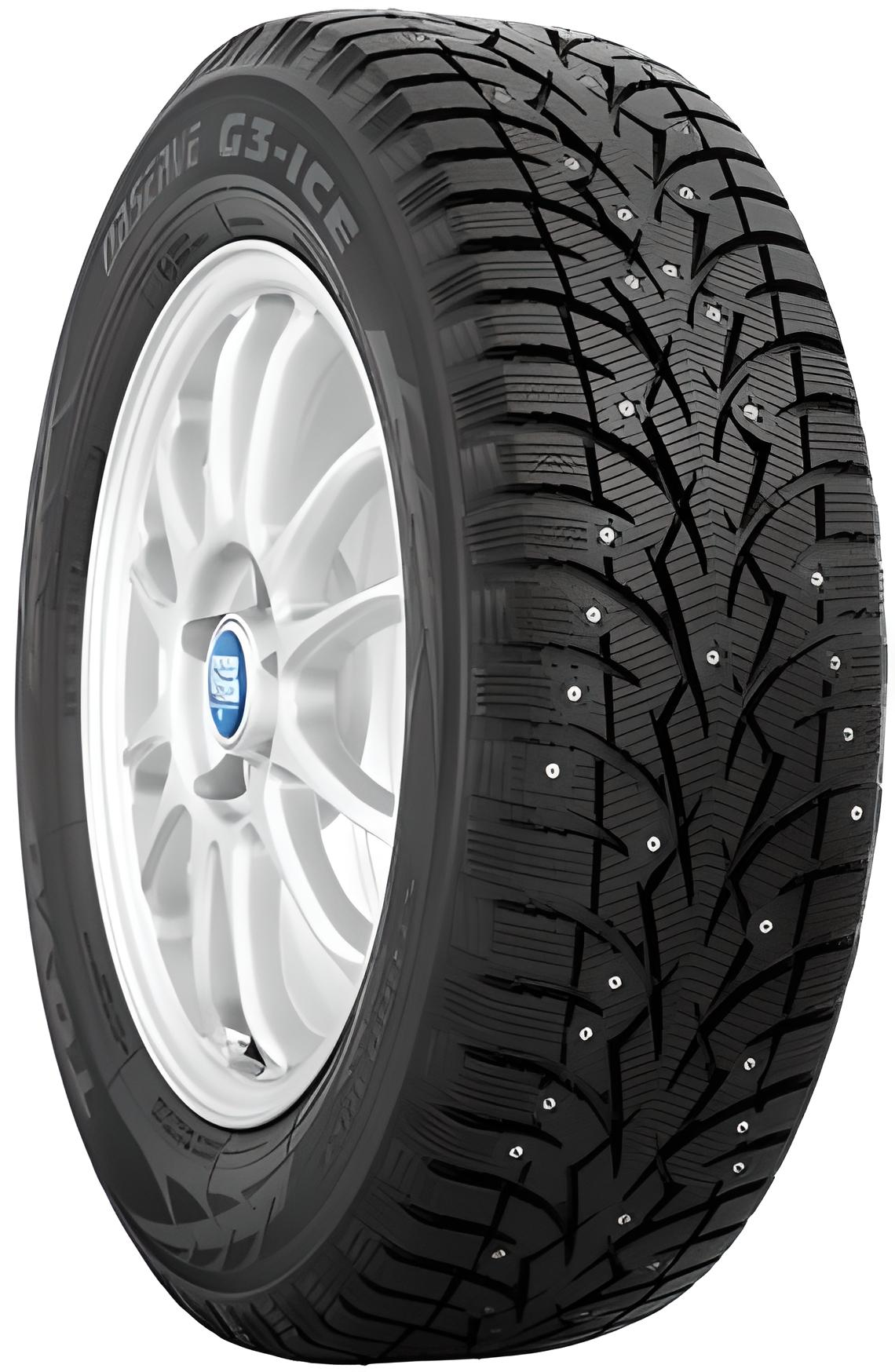 Шина зимняя Toyo Observe G3-Ice 175/70 R14 84T шип (14176)