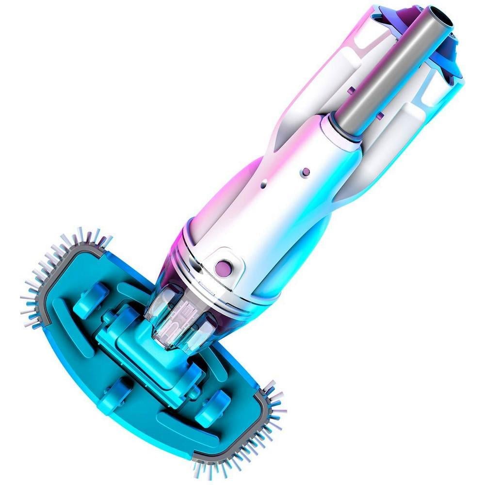 Ручной пылесос Kokido Telsa 30 Li-ion до 25 кв.м. - фото 4 Ручной пылесос Kokido Telsa 30 Li-ion до 25 кв.м. - фото 4