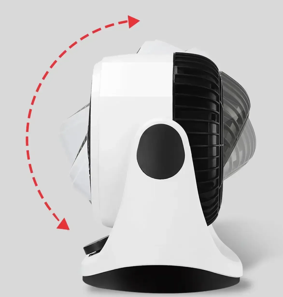 Тепловентилятор RAF 1182 с регулировкой наклона 2000 Вт (25398078) - фото 6 Тепловентилятор RAF 1182 с регулировкой наклона 2000 Вт (25398078) - фото 6