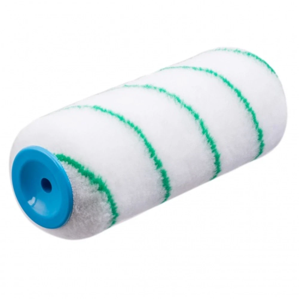 Валик запаска Микрофибра PROFI 48x180 мм d 8 мм ворс 12 мм Белый (2479400123) Валик запаска Микрофибра PROFI 48x180 мм d 8 мм ворс 12 мм Белый (2479400123)