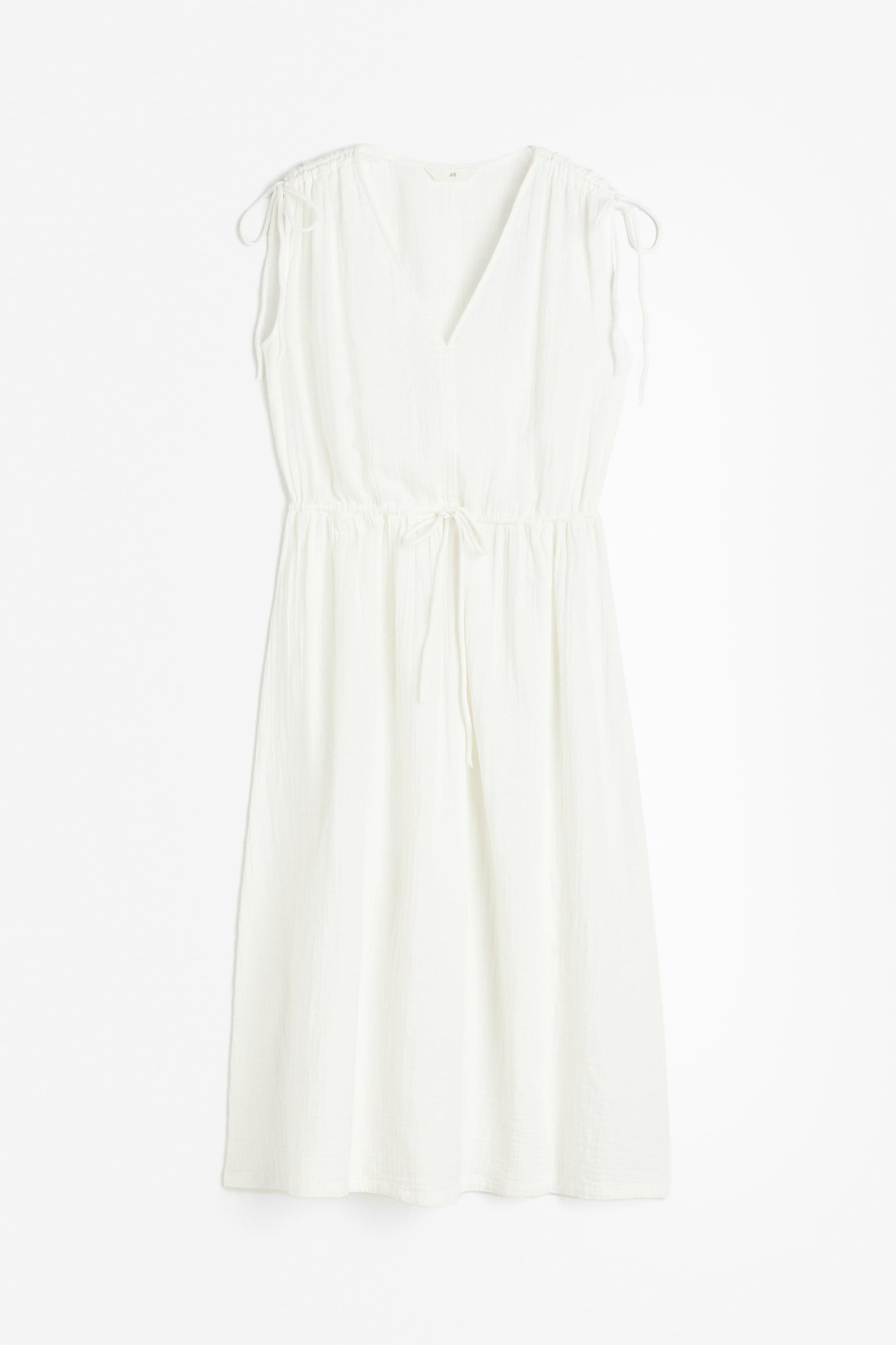 Сукня H&M XL Білий (Е18071167382)