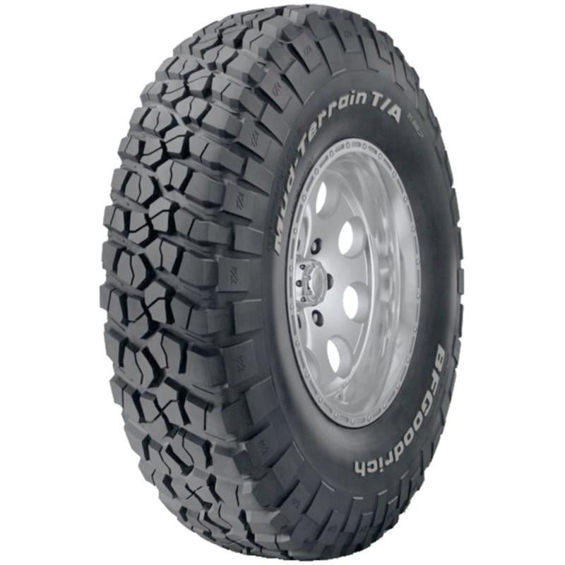Автошина BFGoodrich Mud-Terrain T/A KM2 255/75 R17 111/108Q (342827)