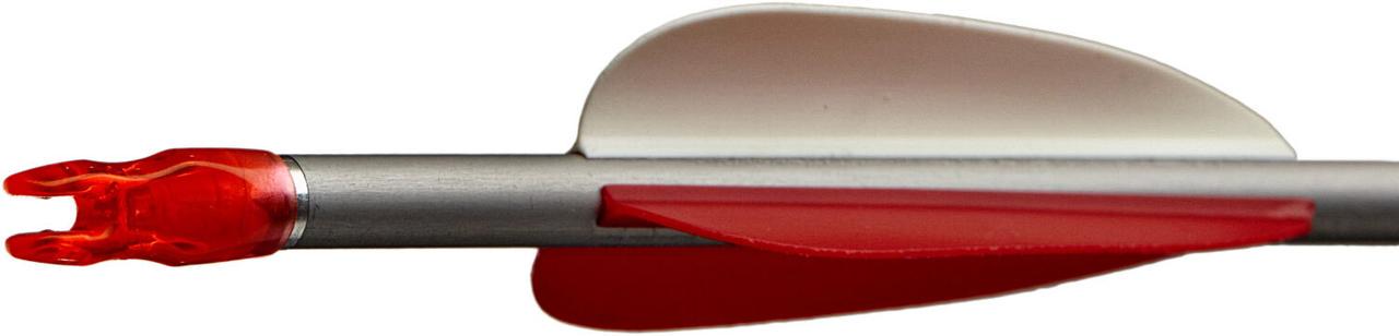 Стріла для лука Man Kung MK-AAL29 (120945) - фото 3 Стріла для лука Man Kung MK-AAL29 (120945) - фото 3