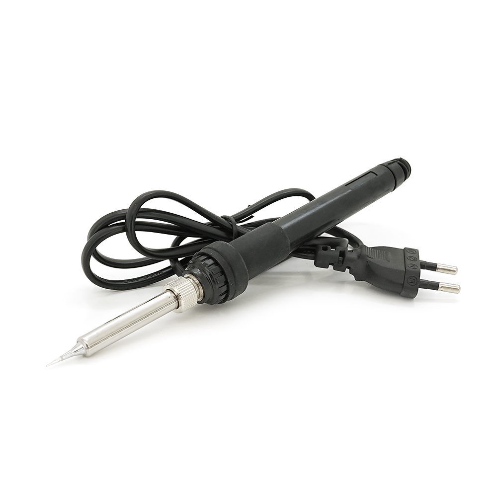 Паяльник BAKKU BK-454 30W Blister-box (YUT_V7518)