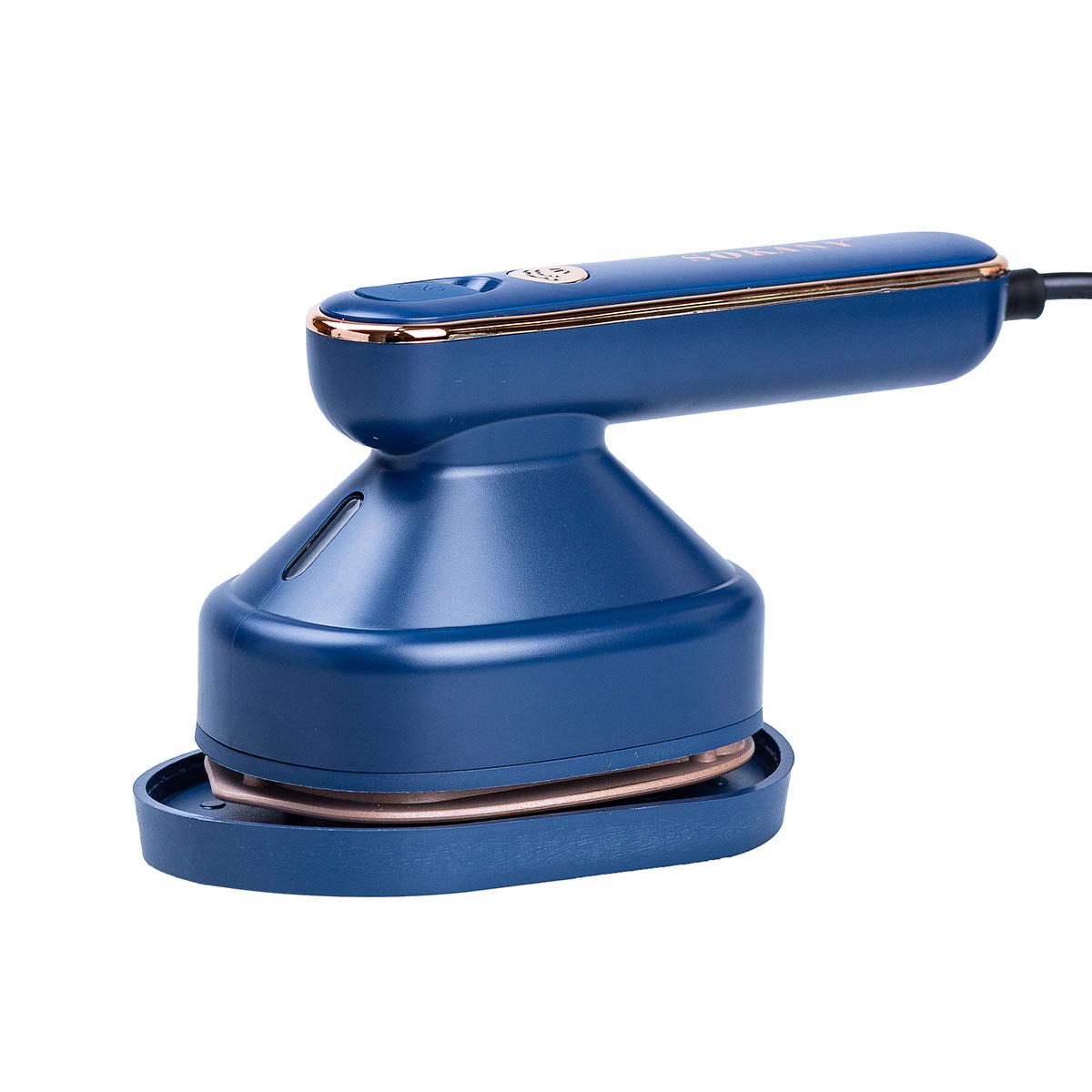 Утюг дорожный Sokany SK-3071 1200 Вт Синий (27968448) - фото 2 Утюг дорожный Sokany SK-3071 1200 Вт Синий (27968448) - фото 2