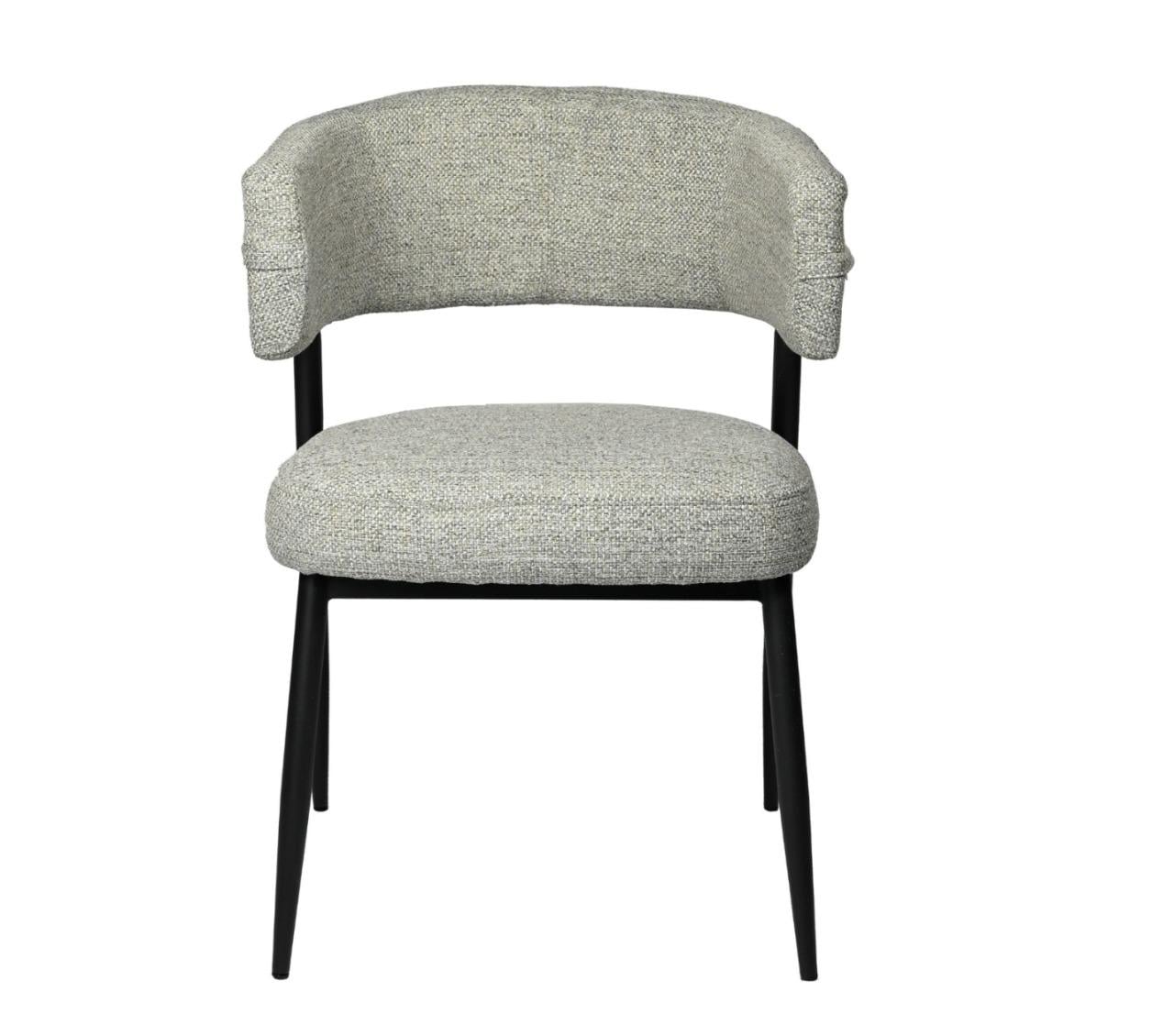 Кухонный стул M-117 Vetro Mebel Черный/Гранитовый (M-117-grey/black) Кухонный стул M-117 Vetro Mebel Черный/Гранитовый (M-117-grey/black)