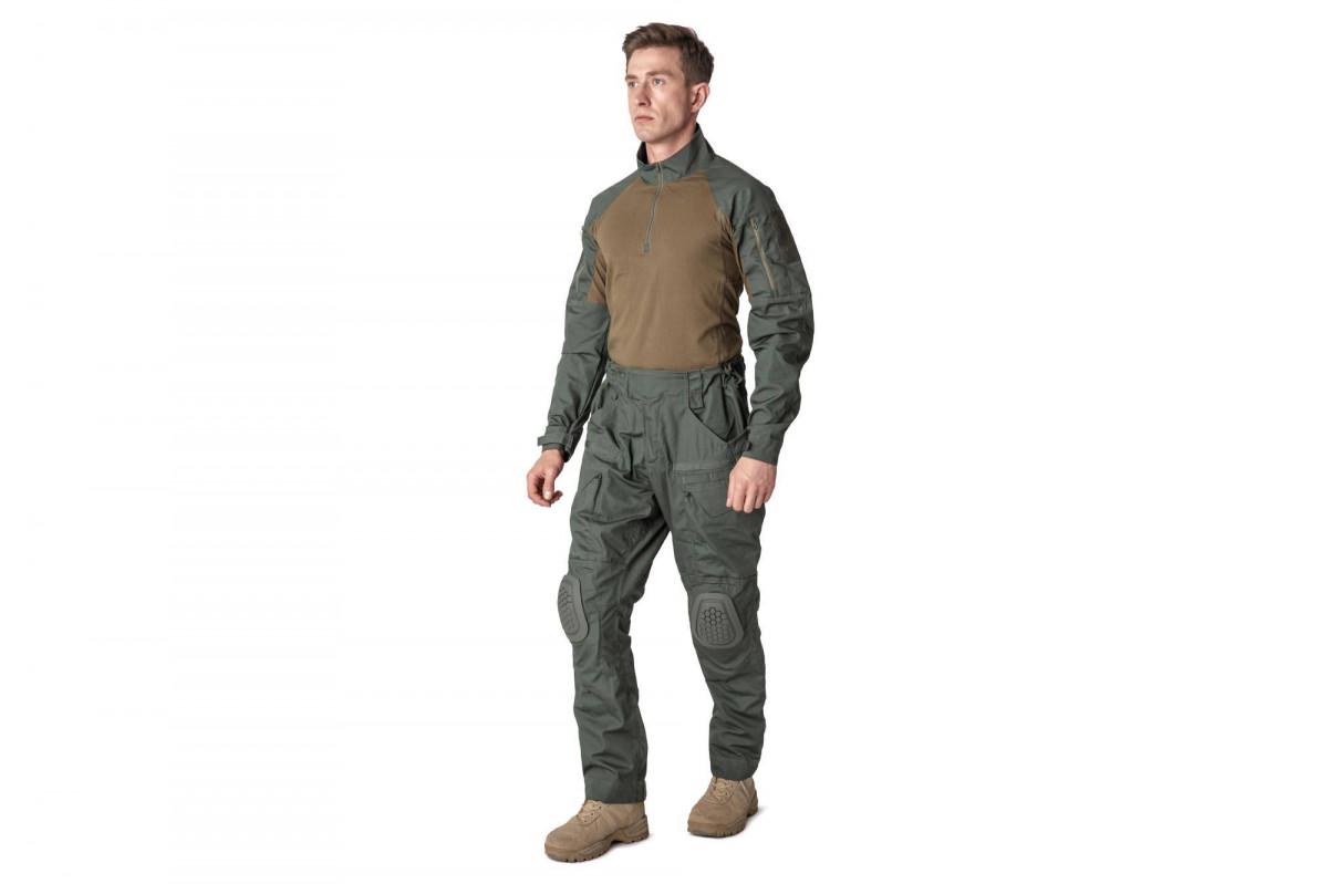 Костюм Primal Gear Combat G4 Uniform Set L Olive (23998)
