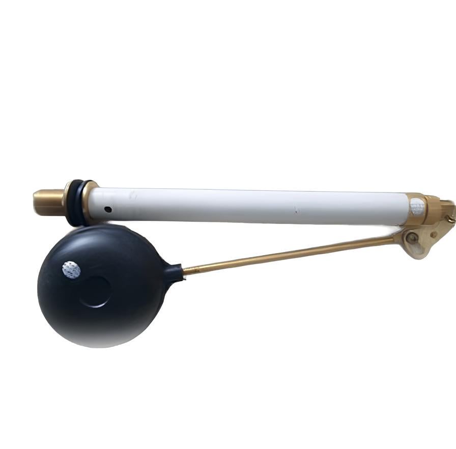 Впускной клапан для бачка унитаза REMER 1/2" нижний RR 17612 (103904)
