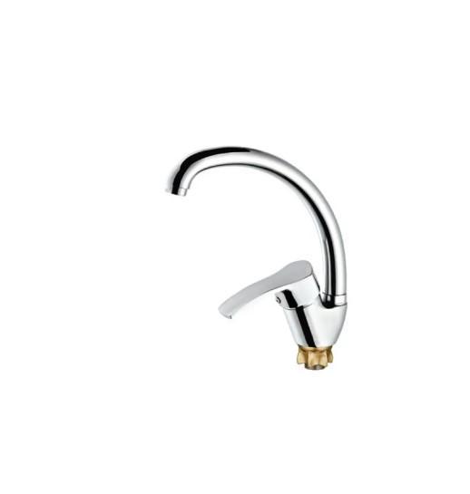 Смеситель для кухни MIXXUS YUB4-279 (MI6475)