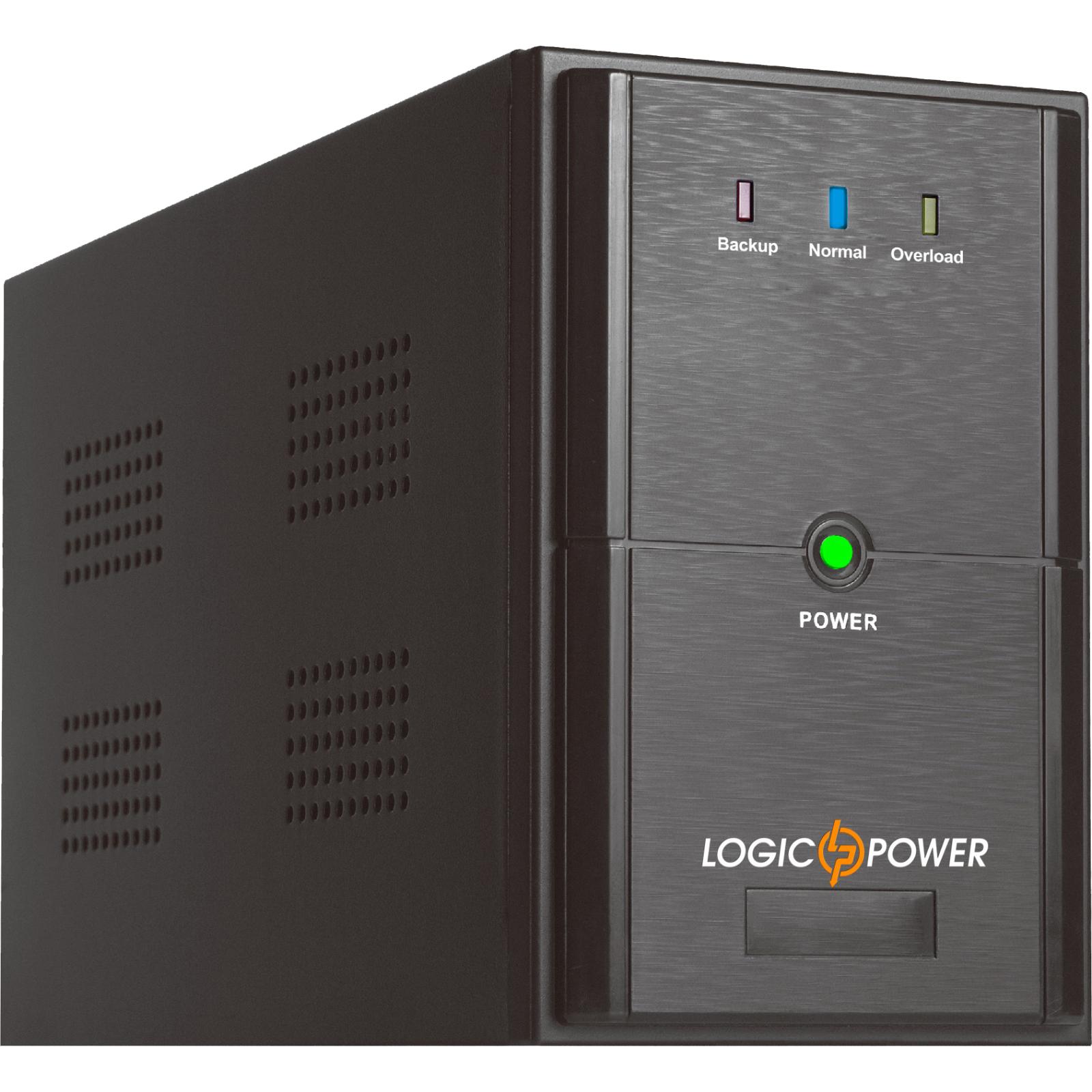 Устройство бесперебойного питания LogicPower LPM-U625VA (3404)