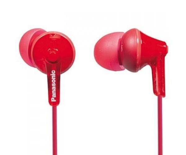 Наушники Panasonic RP-HJE125E-R (42040)