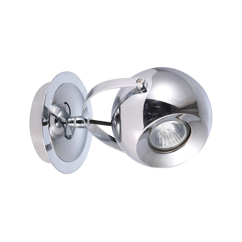 Спот Azzardo AZ1346 GULIA (FH5951BCB-120-1CH)