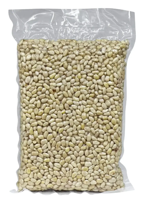 Горіх кедровий 500 г