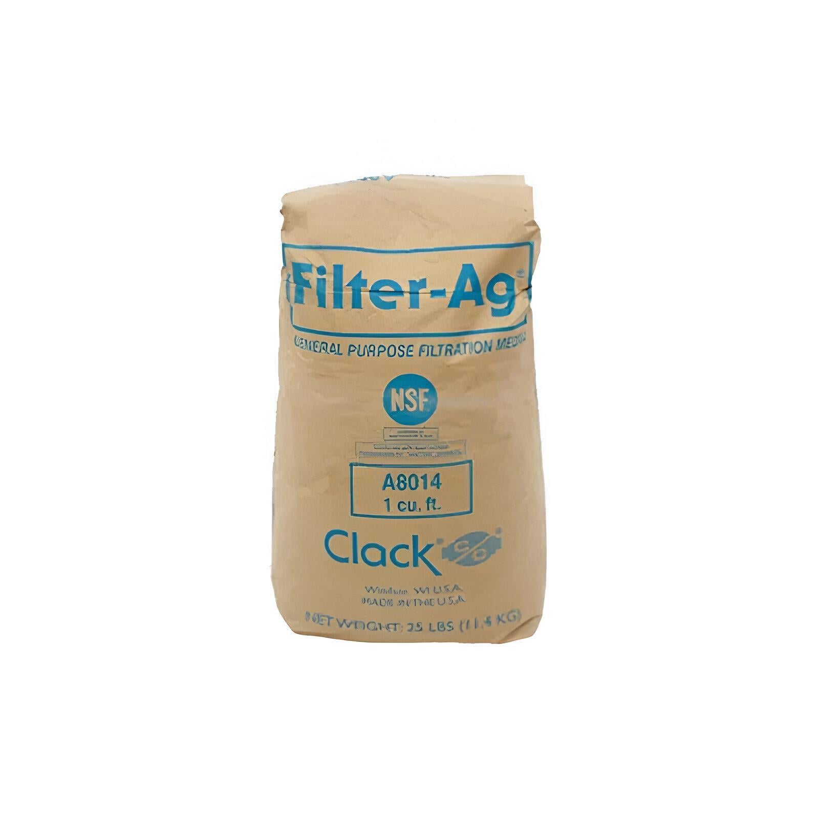 Загрузка фильтрующая Filter-Ag 28,3 л (FL-FAg-28.3) Загрузка фильтрующая Filter-Ag 28,3 л (FL-FAg-28.3)