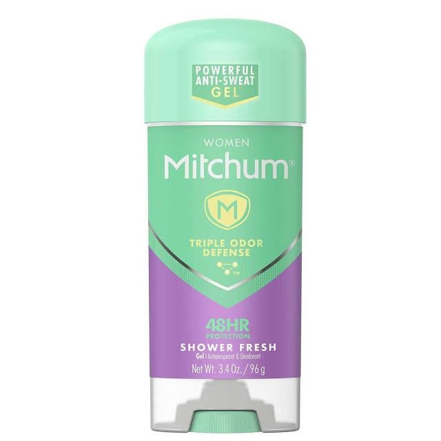 Дезодорант антиперспирант гель женский Mitchum Shower Fresh 96 г (3223) Дезодорант антиперспирант гель женский Mitchum Shower Fresh 96 г (3223)