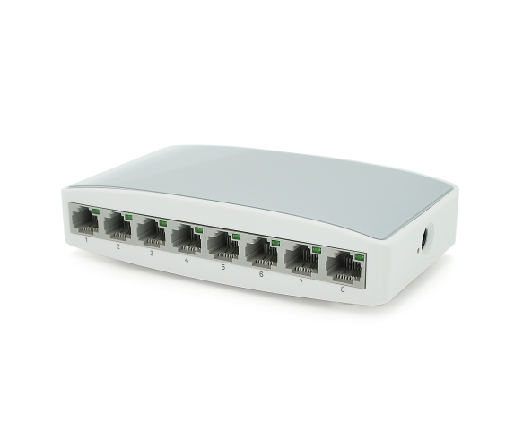 Коммутатор Gigabit Ethernet ONV-H3008S