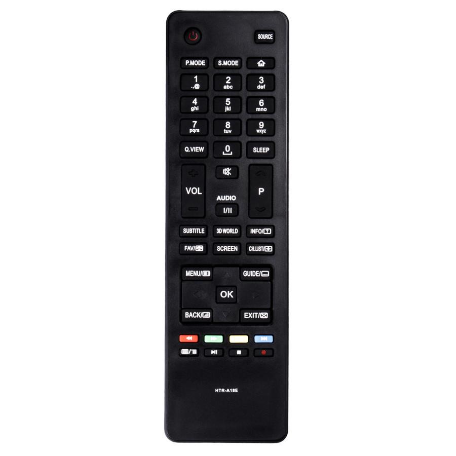 Пульт для телевизора Haier HTR-A18E (3882)