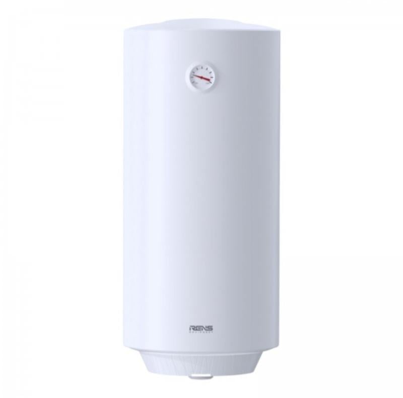 Бойлер Rens круглый 100 л 1500 Вт мокрый тен (RE100-15W) Бойлер Rens круглый 100 л 1500 Вт мокрый тен (RE100-15W)