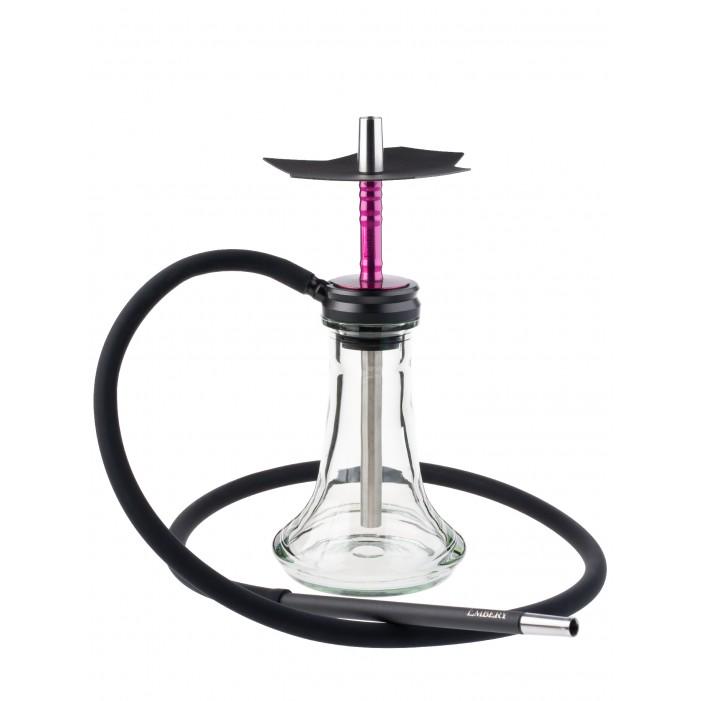 Кальян Embery Mini Mono Rasberry (41156)