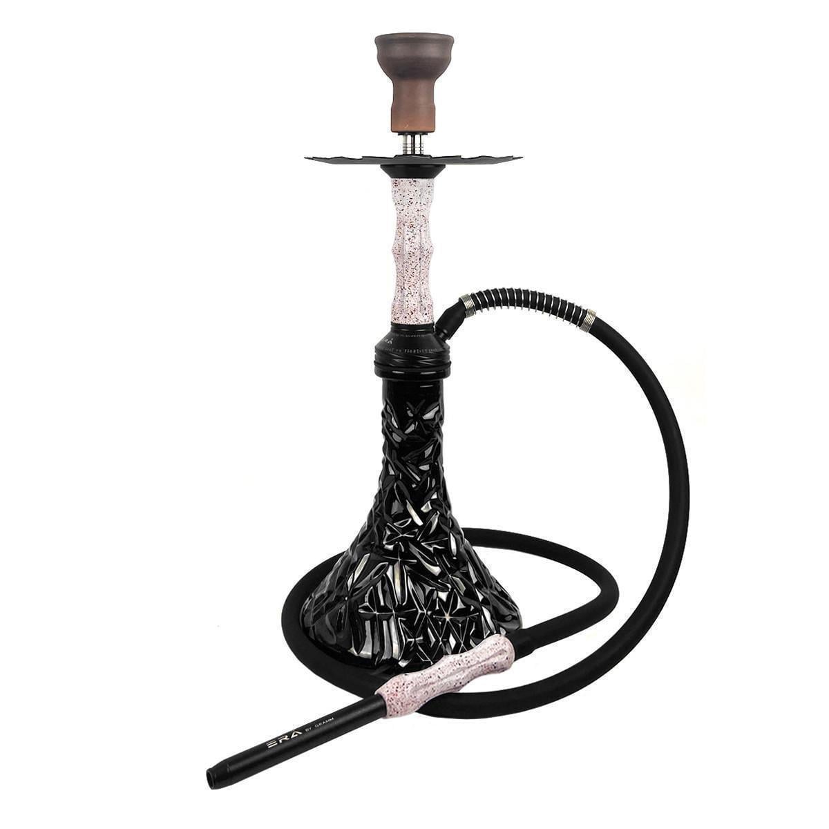 Кальян Gramm ERA Andromeda Craft Crystal Black