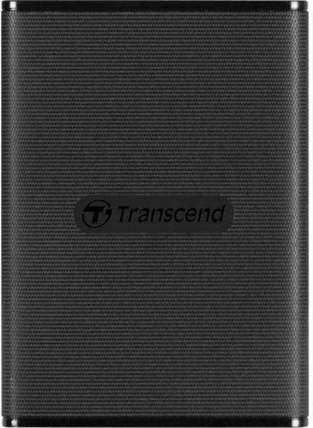 SSD-накопитеь Transcend ESD270C 1TB USB 3.1 GEN 2 Type-C (TS1TESD270C)