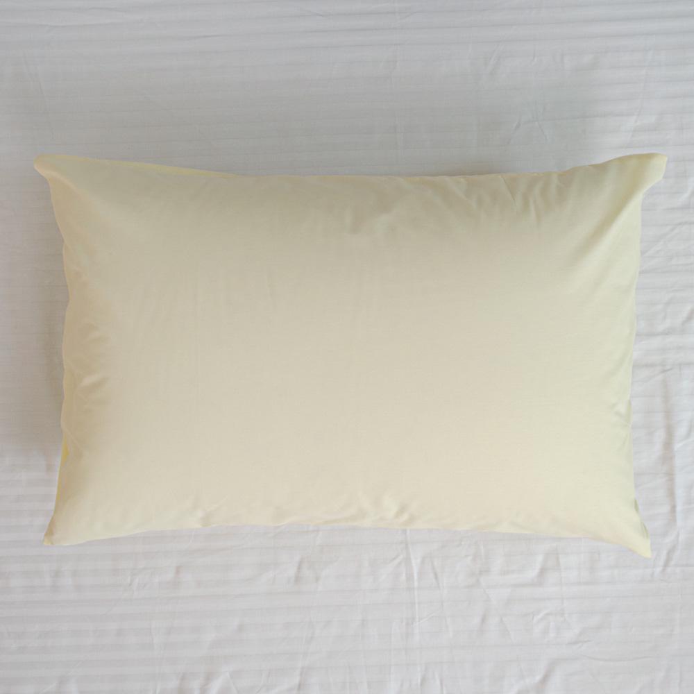 Наволочка на подушку YouStar бязь ранфорс 120 г/м2 70х70 см 1 шт. Шампань (nav-brf-70x70-shamp) - фото 3 Наволочка на подушку YouStar бязь ранфорс 120 г/м2 70х70 см 1 шт. Шампань (nav-brf-70x70-shamp) - фото 3