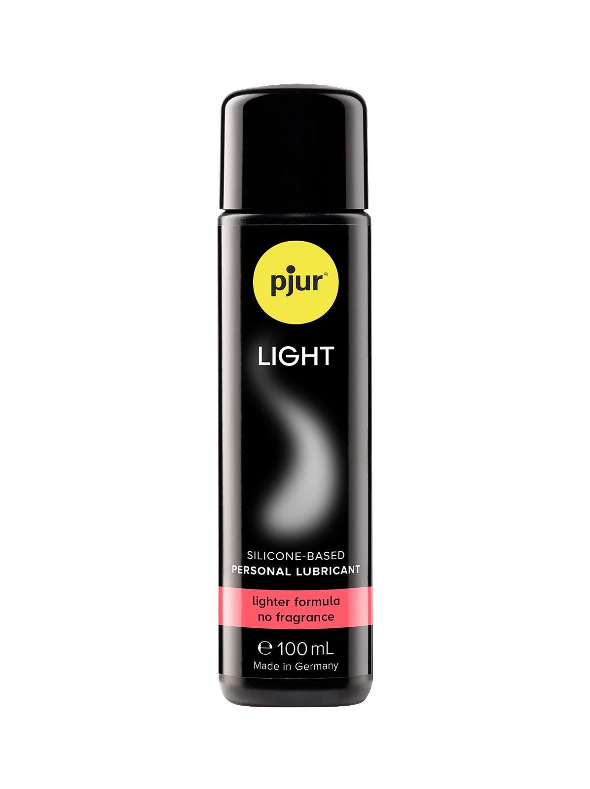 Лубрикант Pjur Light Bodyglide на силиконовой основе 100 мл