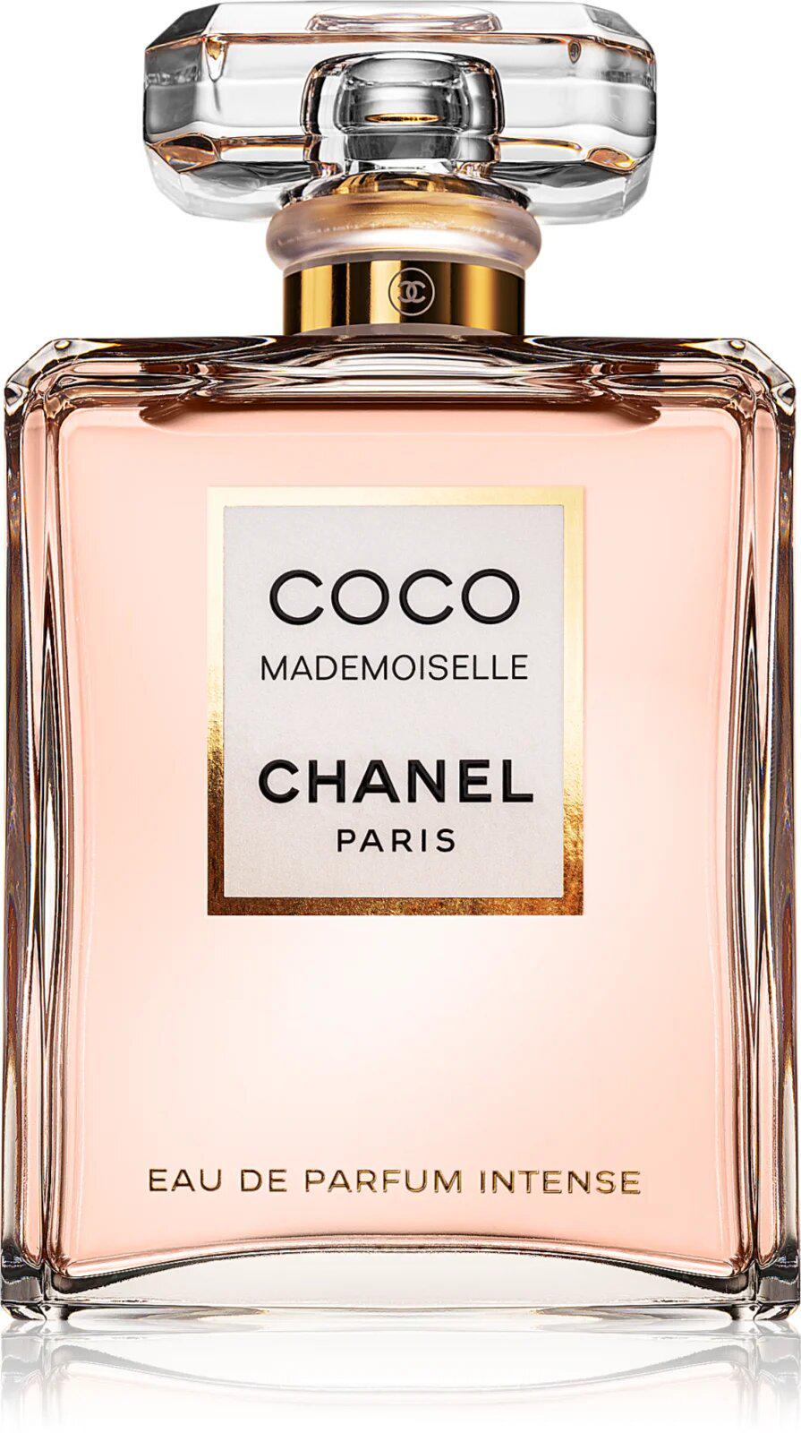 ᐉ Парфюмерная вода аналог Chanel Coco Mademoiselle Intense 100 мл