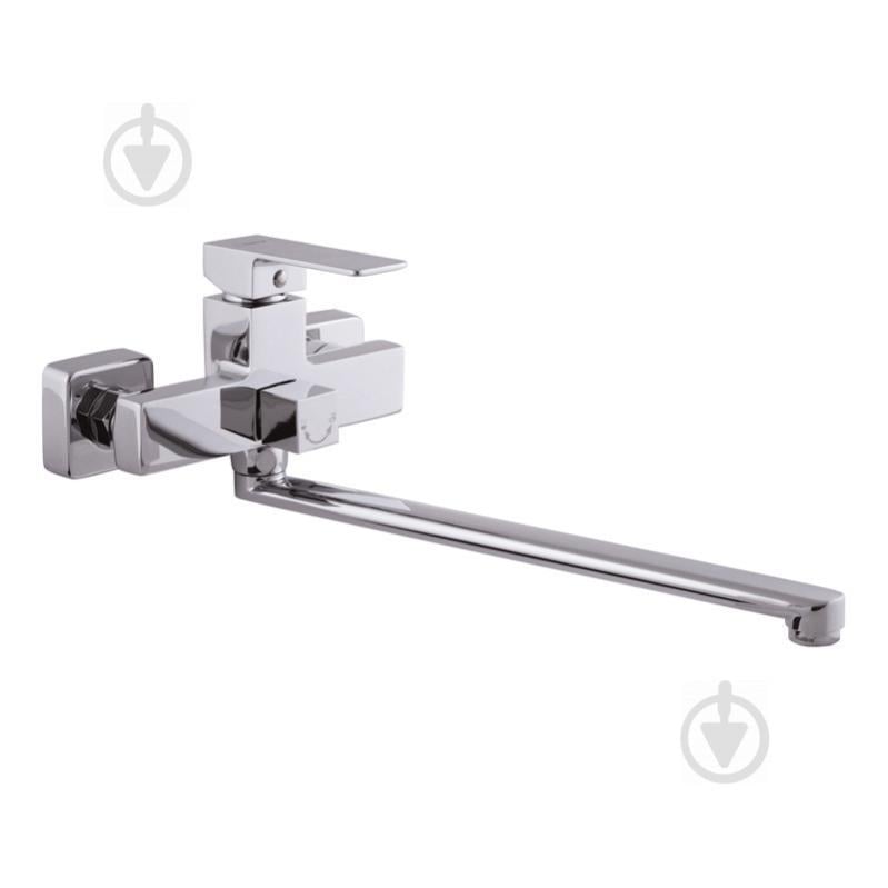 Смеситель для ванны Haiba MILLER 006 (HB0969) Смеситель для ванны Haiba MILLER 006 (HB0969)