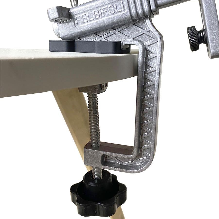 Точильний станок для заточки ножів Felbifsli з алмазними брусками (R-007) - фото 5 Точильний станок для заточки ножів Felbifsli з алмазними брусками (R-007) - фото 5