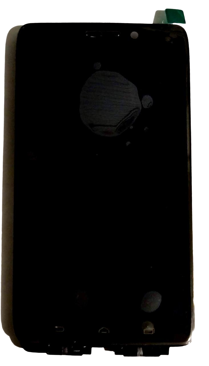 Модуль для Motorola XT1080 Droid Ultra+Frame Black (000046091)