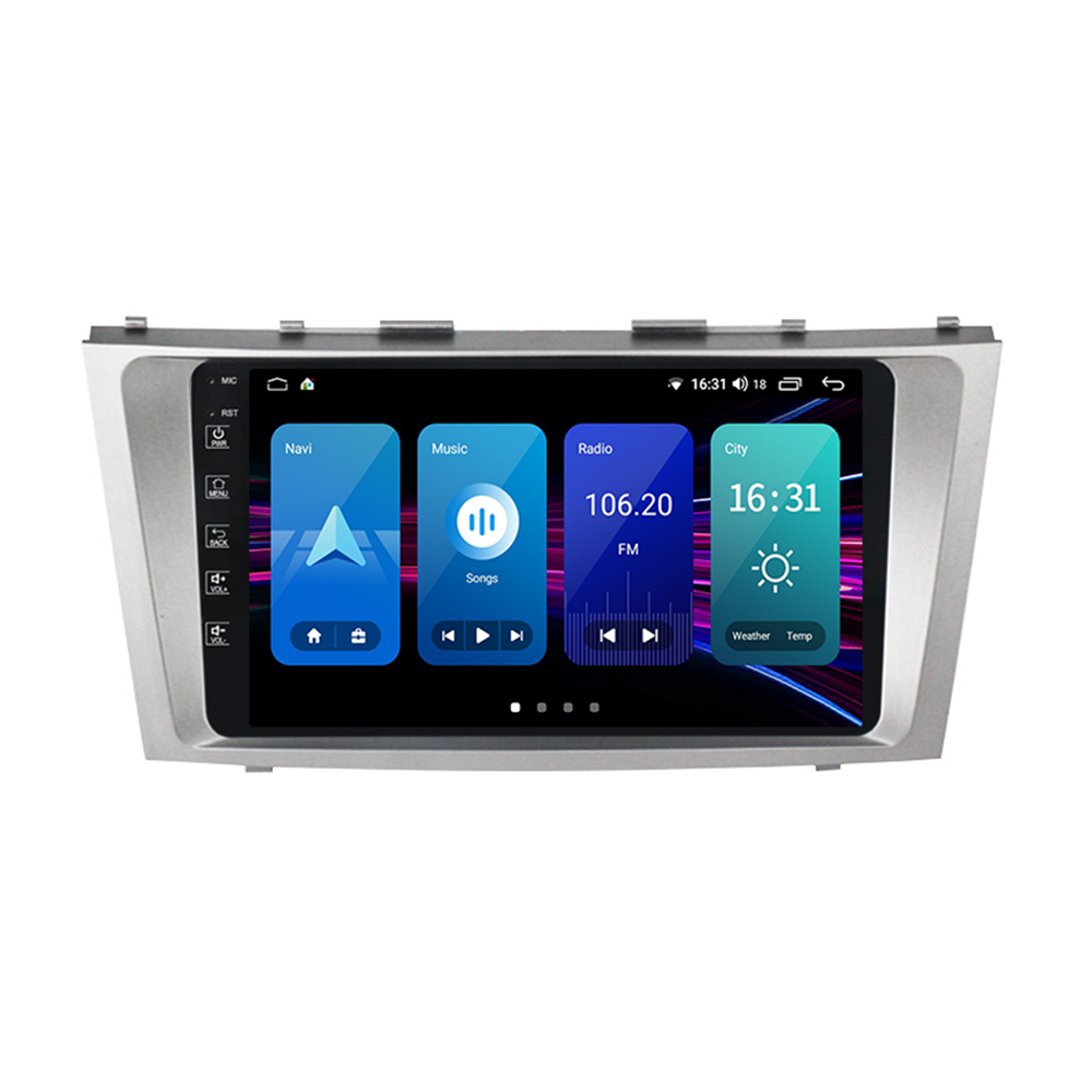 Автомагнитола штатная Torssen NF9 для Toyota Camry 40 Carplay 2/32Gb 9" (202270887)