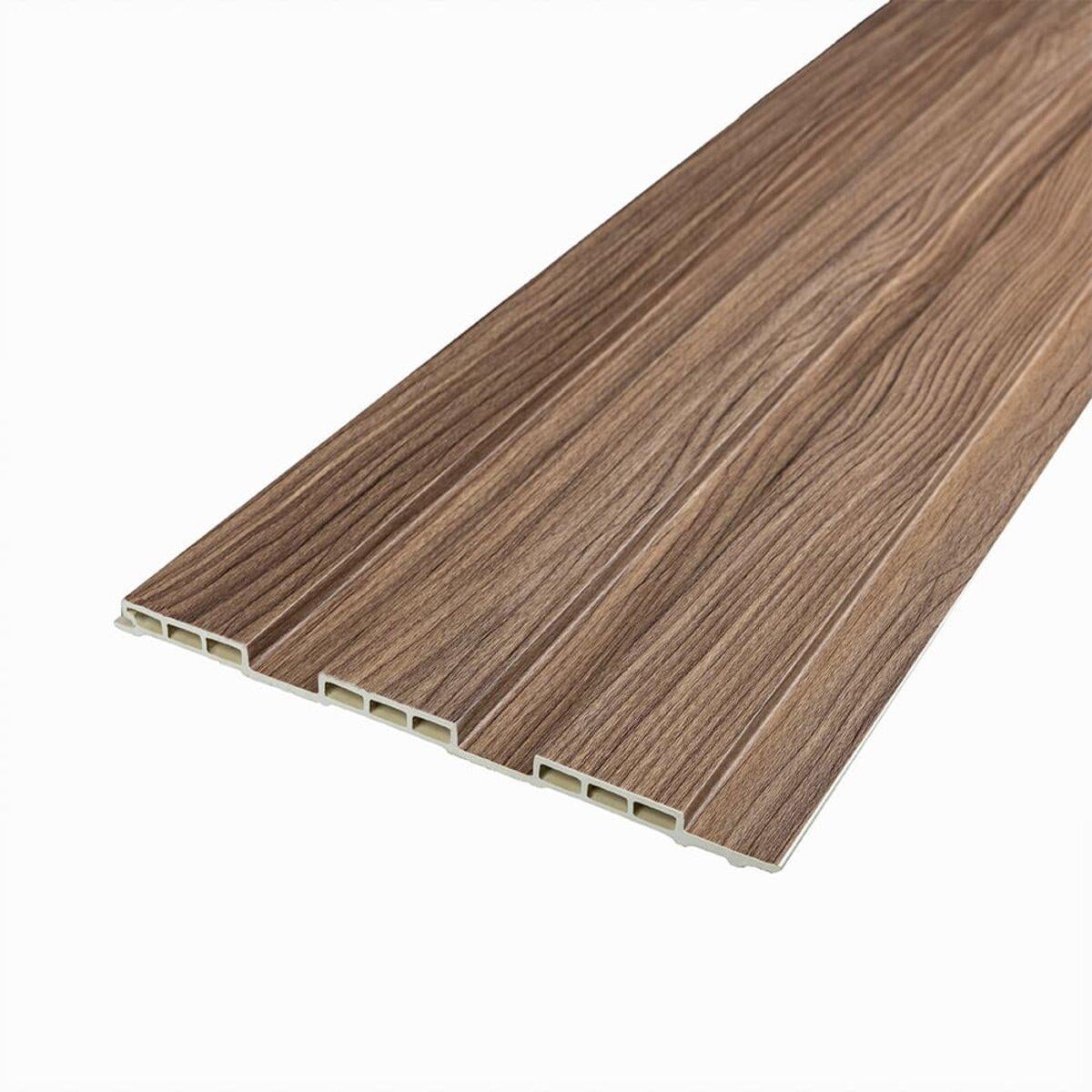 Модульное покрытие WPC SW-00003007 стеновая 200х11х2900 мм (34123948)