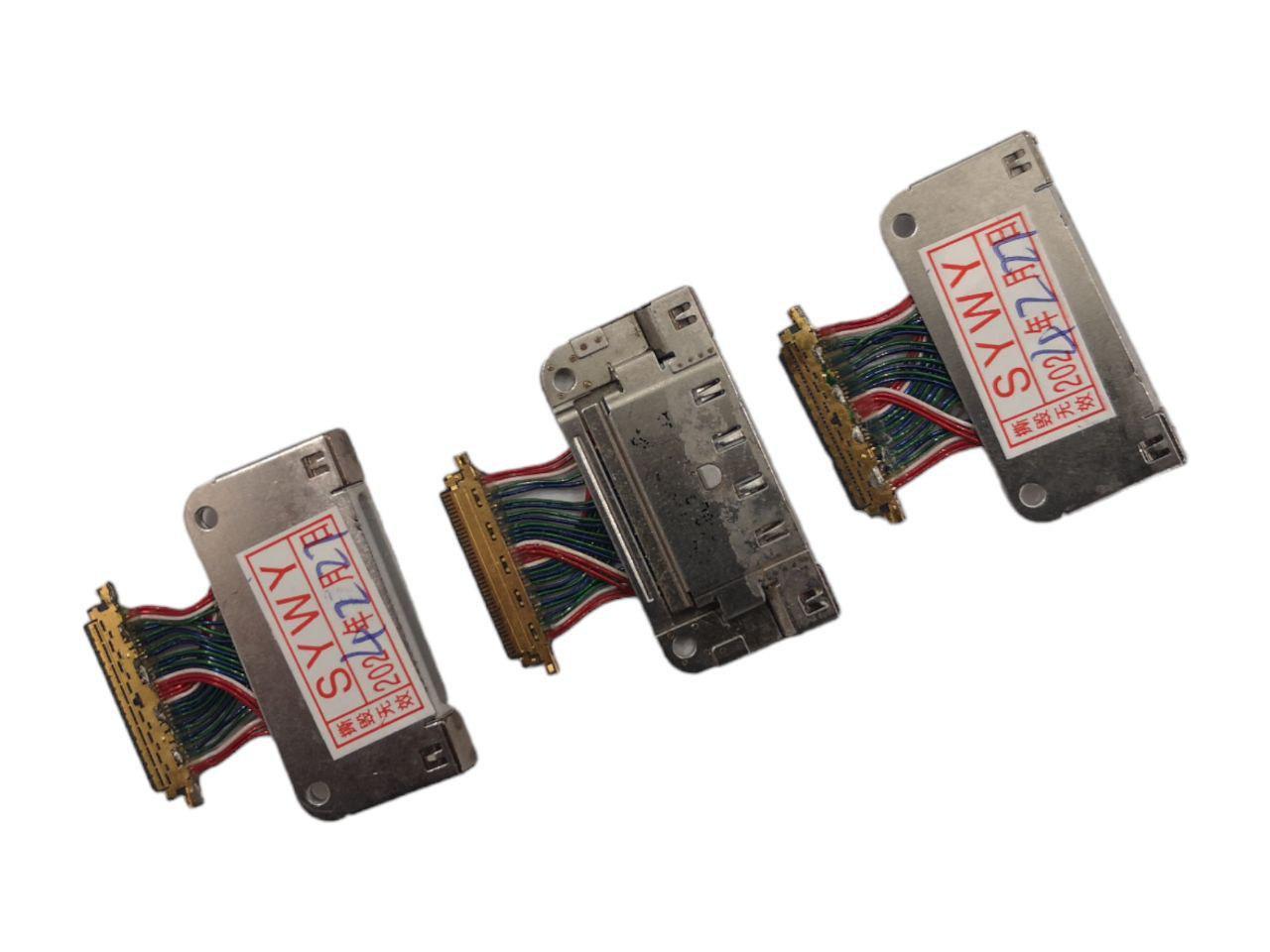 Шлейф дополнительный Microsoft Surface Pro 4/Surface Pro 5/Surface Pro 6/Surface Pro 7/M1011228-002-M1D (000009108)