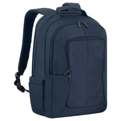 Рюкзак для ноутбука RivaCase 8460 17" Dark Blue (8460DarkBlue)
