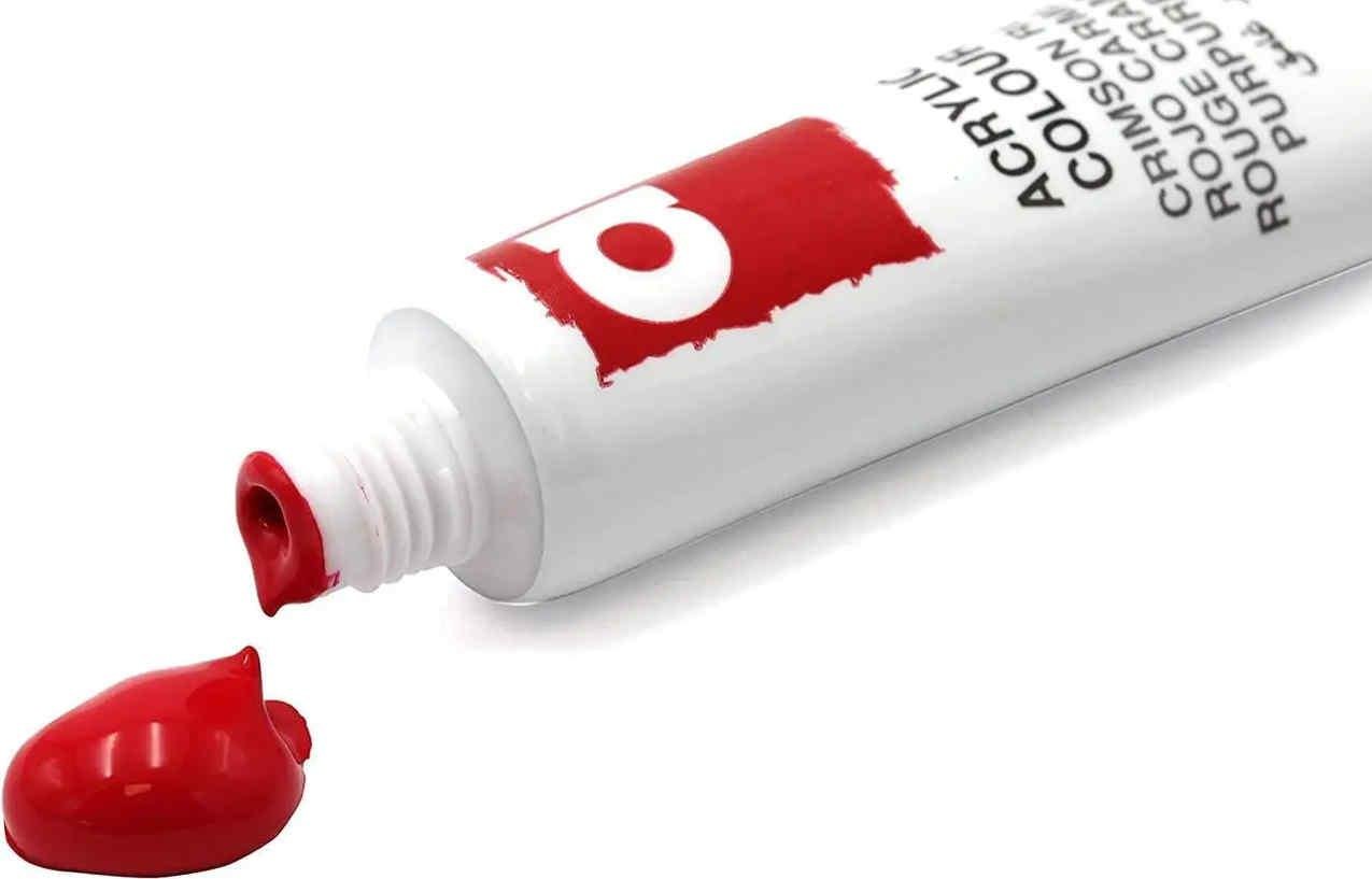 Акриловые краски ART RANGERs 24 цвета по 12 мл - фото 2 Акриловые краски ART RANGERs 24 цвета по 12 мл - фото 2