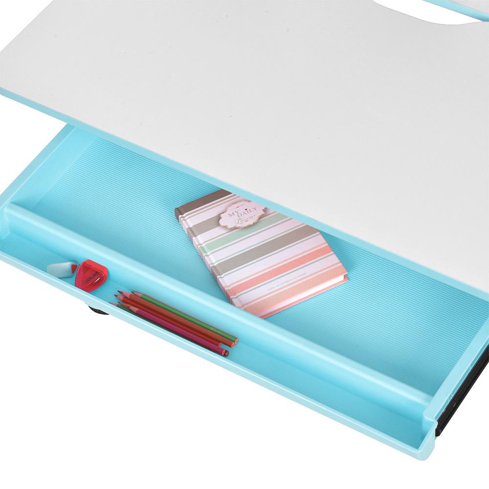 Парта Bambi M 5800-4 - фото 5 Парта Bambi M 5800-4 - фото 5