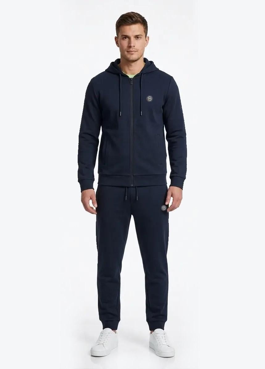 Костюм спортивный мужской BOSS BB Logo BB-13930NV M