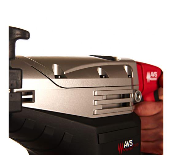 Перфоратор Milwaukee K 750 S (4933398600) - фото 9