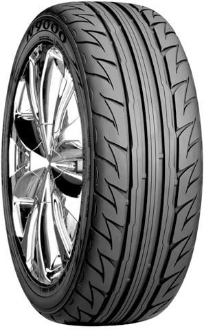 Шина ROADSTONE N9000 275/35R18 99W лето